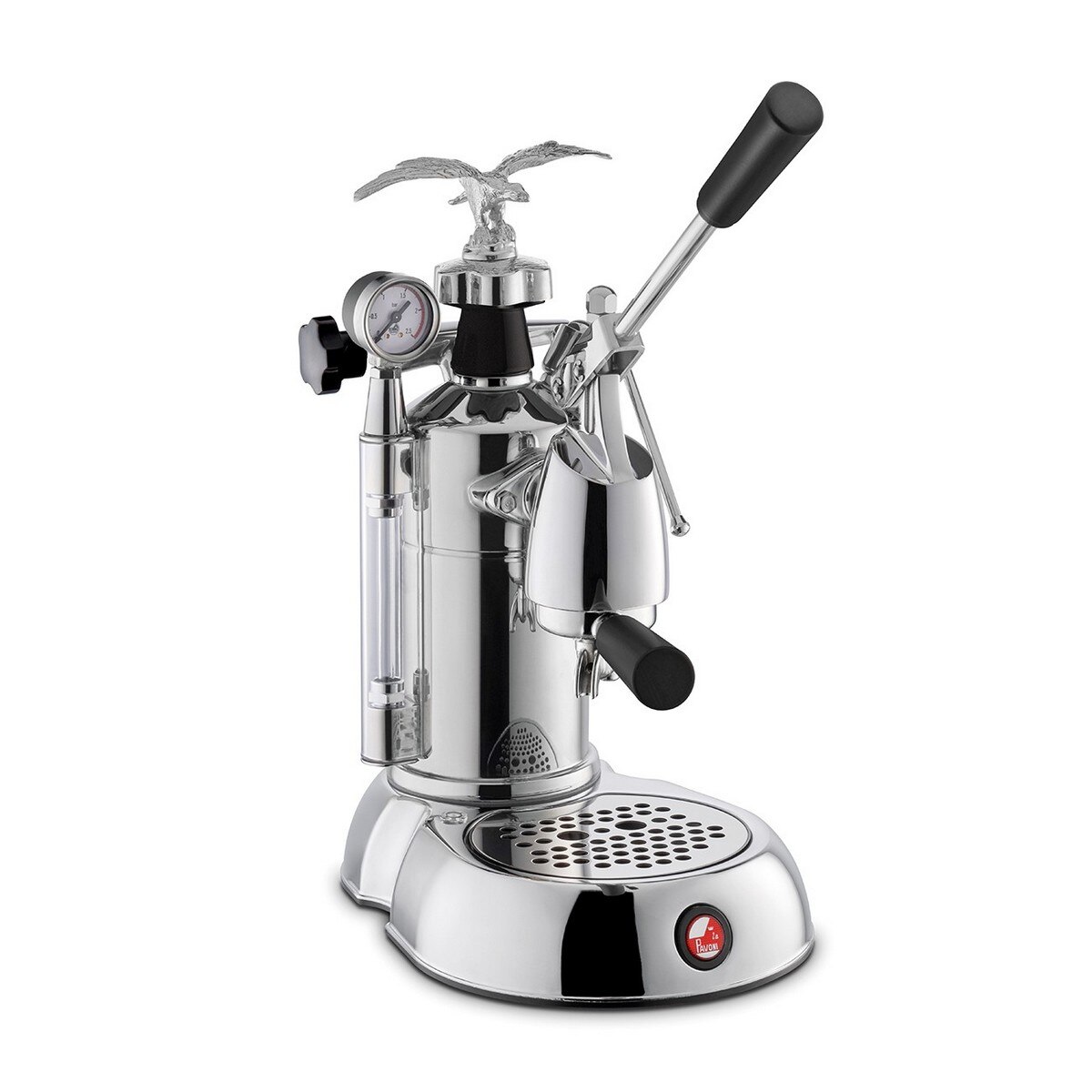 Imagem 0 de Máquina de Café Expresso La Pavoni Lever LPLMLN01EU de 950 W e de 1,6 Litros