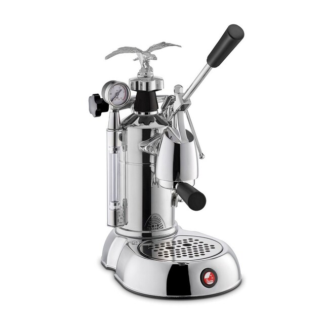 Imagem 0 de Máquina de Café Expresso La Pavoni Lever LPLMLN01EU de 950 W e de 1,6 Litros