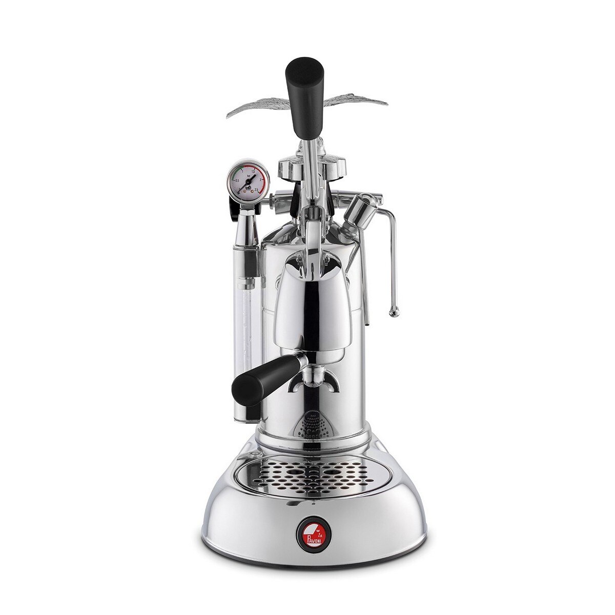 Máquina de Café Expresso La Pavoni Lever LPLMLN01EU de 950 W e de 1,6 Litros 2
