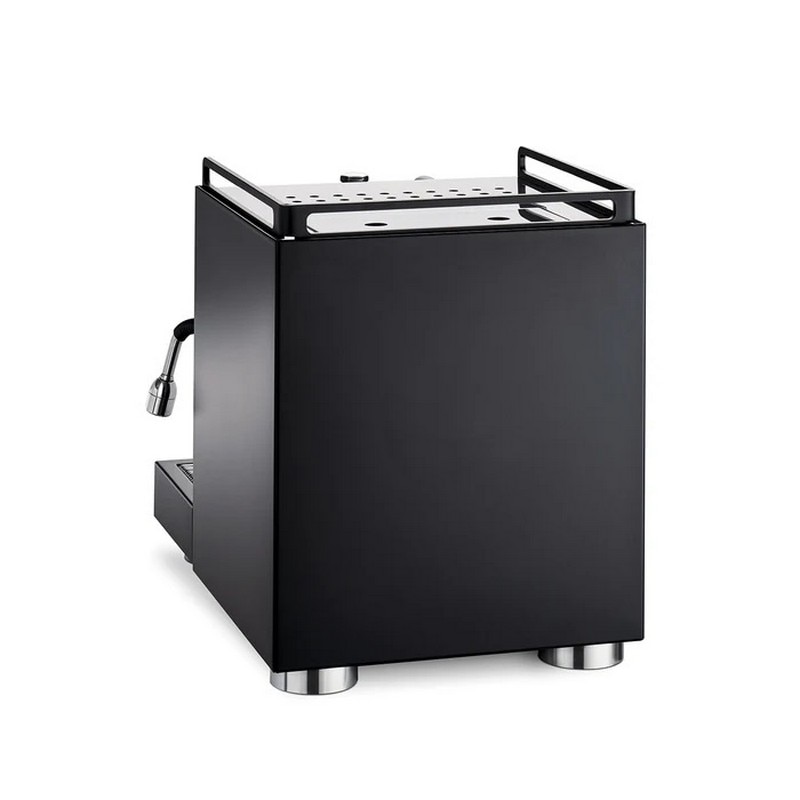 Máquina de Café SemiProfissional La Pavoni Cellini Evolution LPSCVB01EU de 1520 W de 20 bar - Preto Preto-3