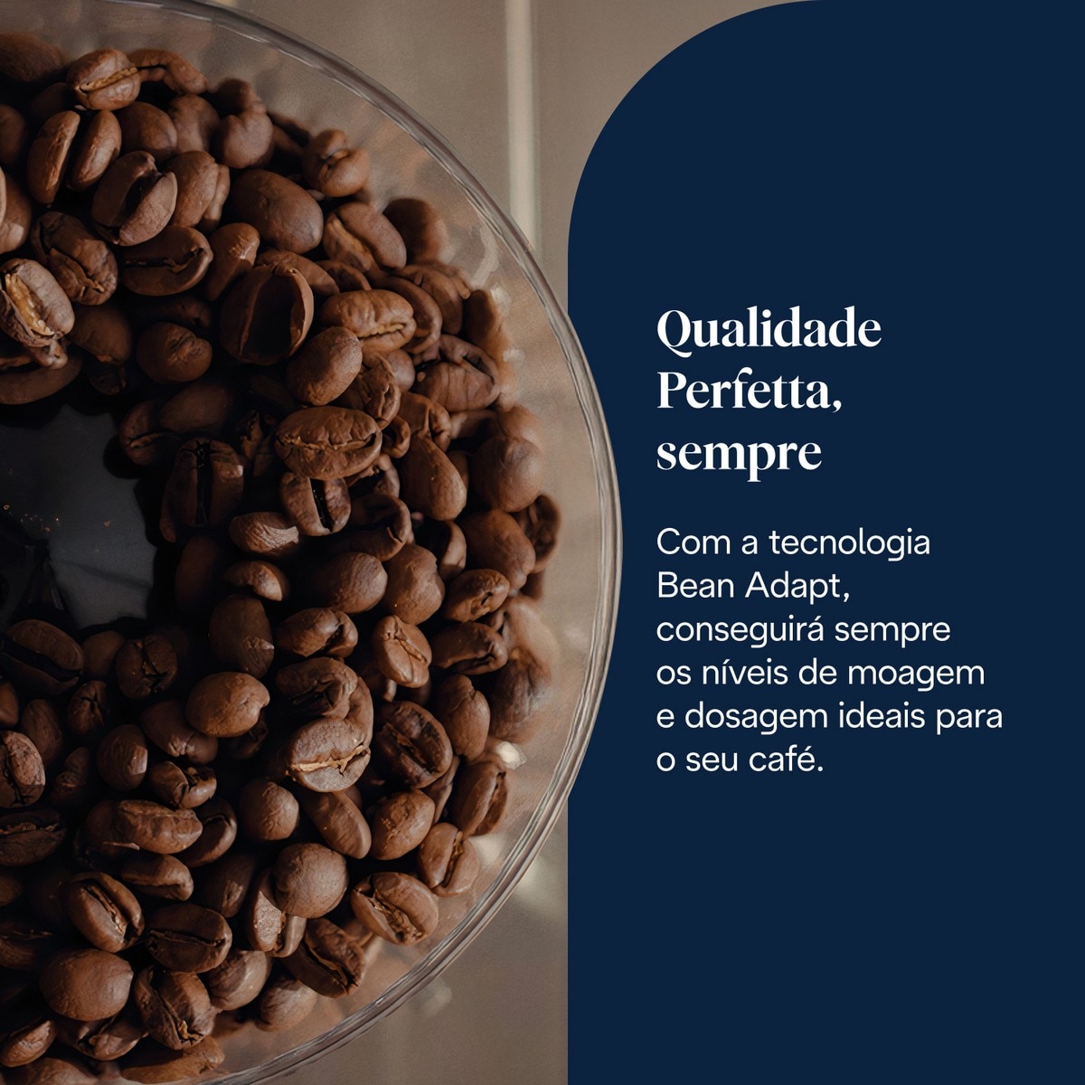 Máquina de Café Expresso Manual De'Longhi EC9455.M La Specialista Touch de 1450 W, de 15 bar e de 15 Níveis de Moagem - Preto Cinzento / Preto-7