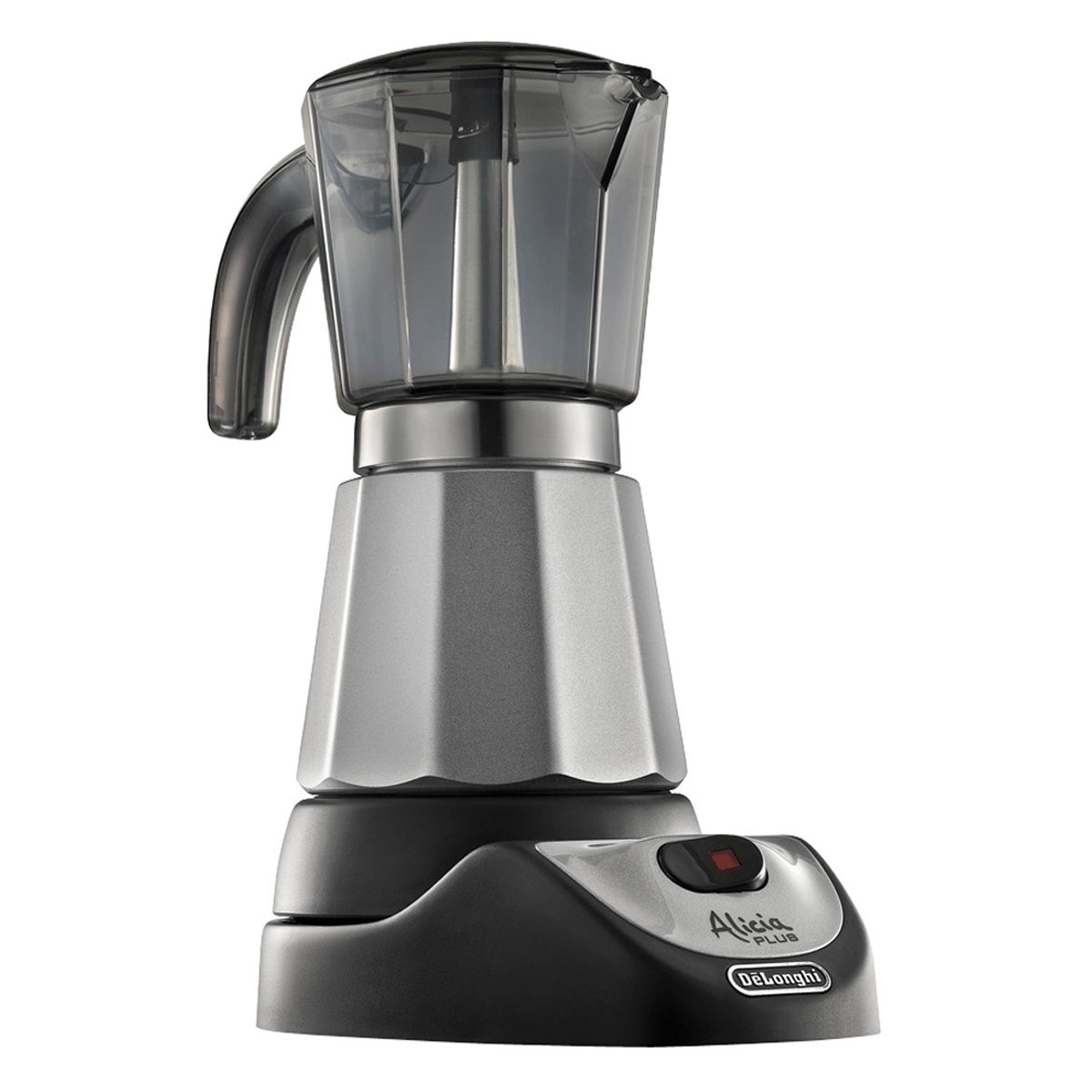 Imagem 0 de Cafeteira Delonghi Alicia Plus EMKM6