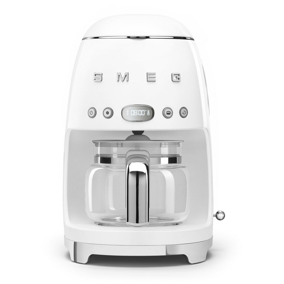 Imagem 0 de Máquina de Café de Filtro Smeg Anni 50 de 1050 W - Até 10 Chávenas