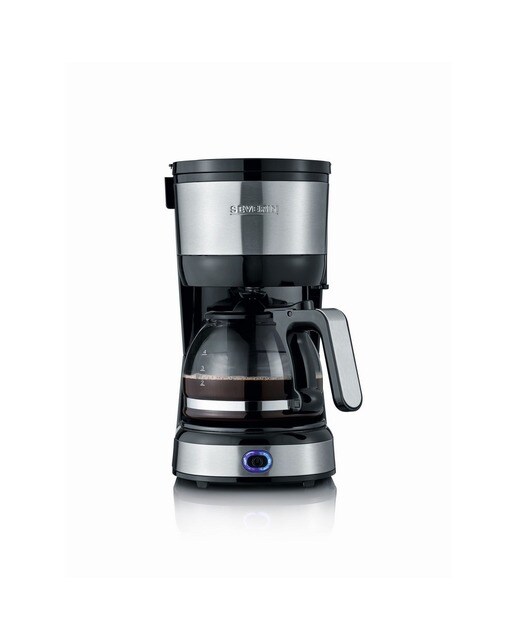 Máquina de Café de Filtro Severin KA4808 de 750 W - 4 Chávenas 1