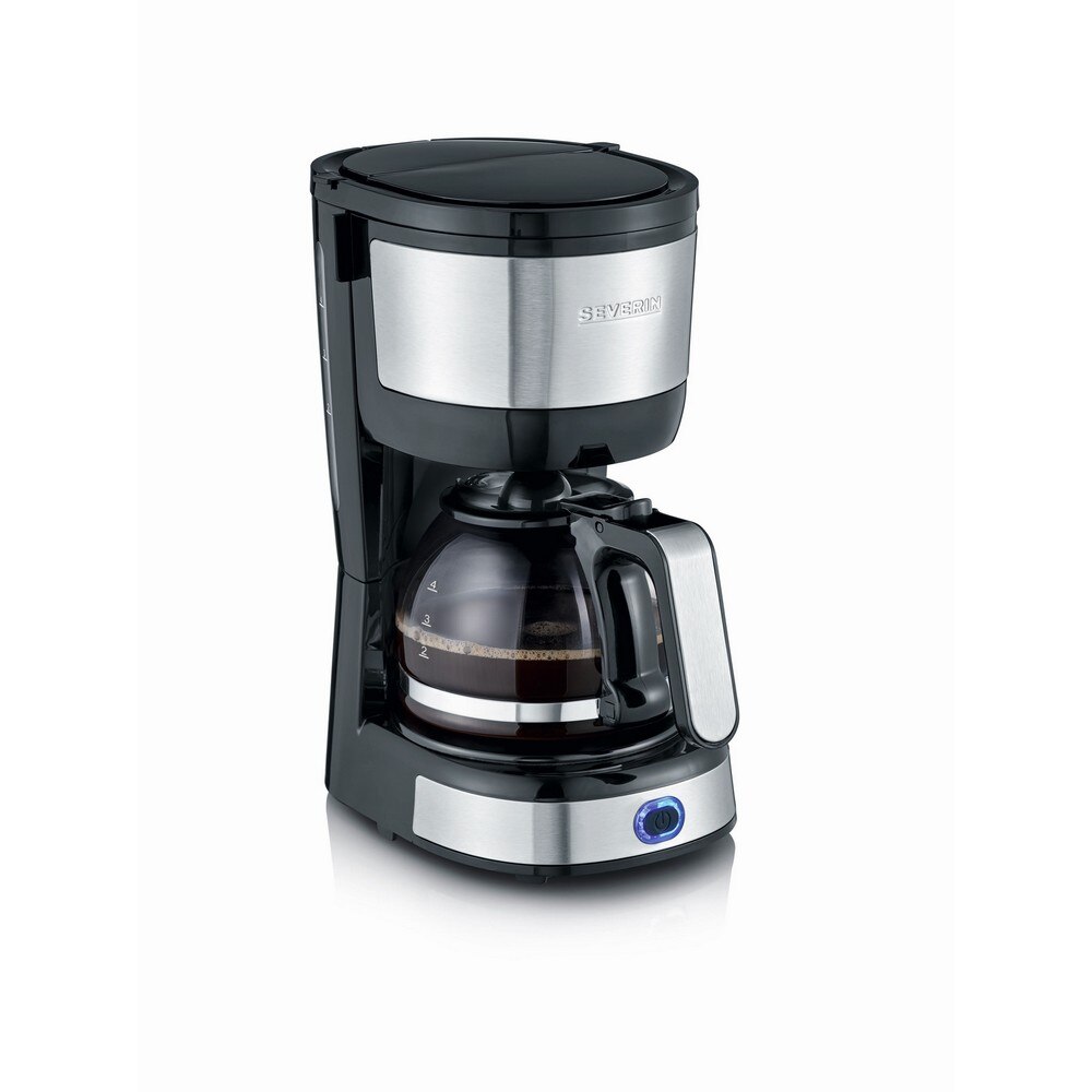 Máquina de Café de Filtro Severin KA4808 de 750 W - 4 Chávenas 2