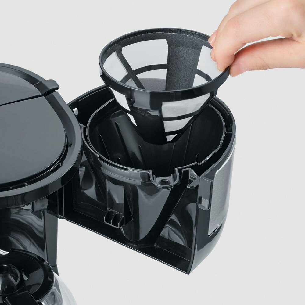 Máquina de Café de Filtro Severin KA4808 de 750 W - 4 Chávenas 3