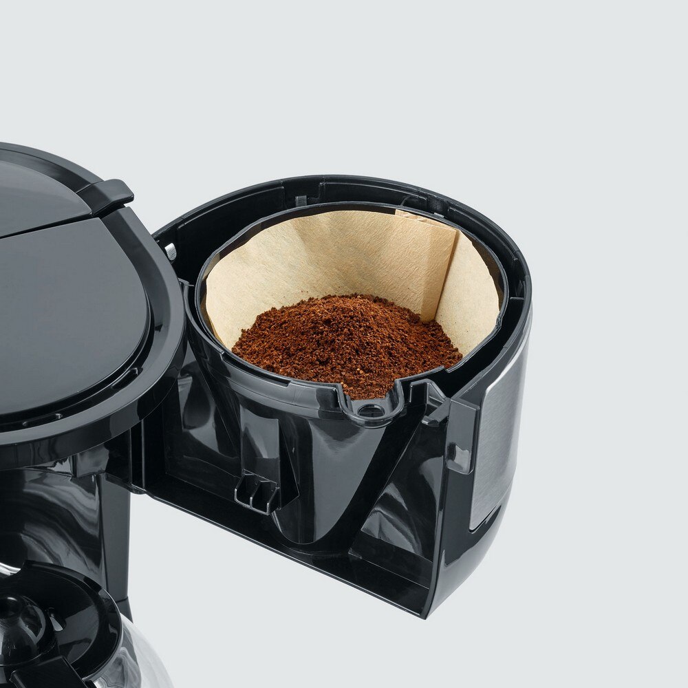 Máquina de Café de Filtro Severin KA4808 de 750 W - 4 Chávenas 4