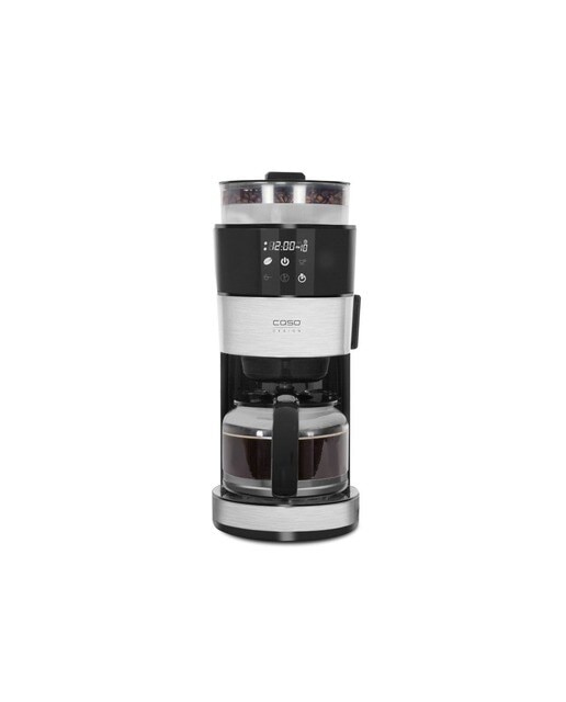 Imagem 0 de Máquina de Café de Filtro Caso 5CASOD1856 de 1000 W - 10 Chávenas - Aço Inox