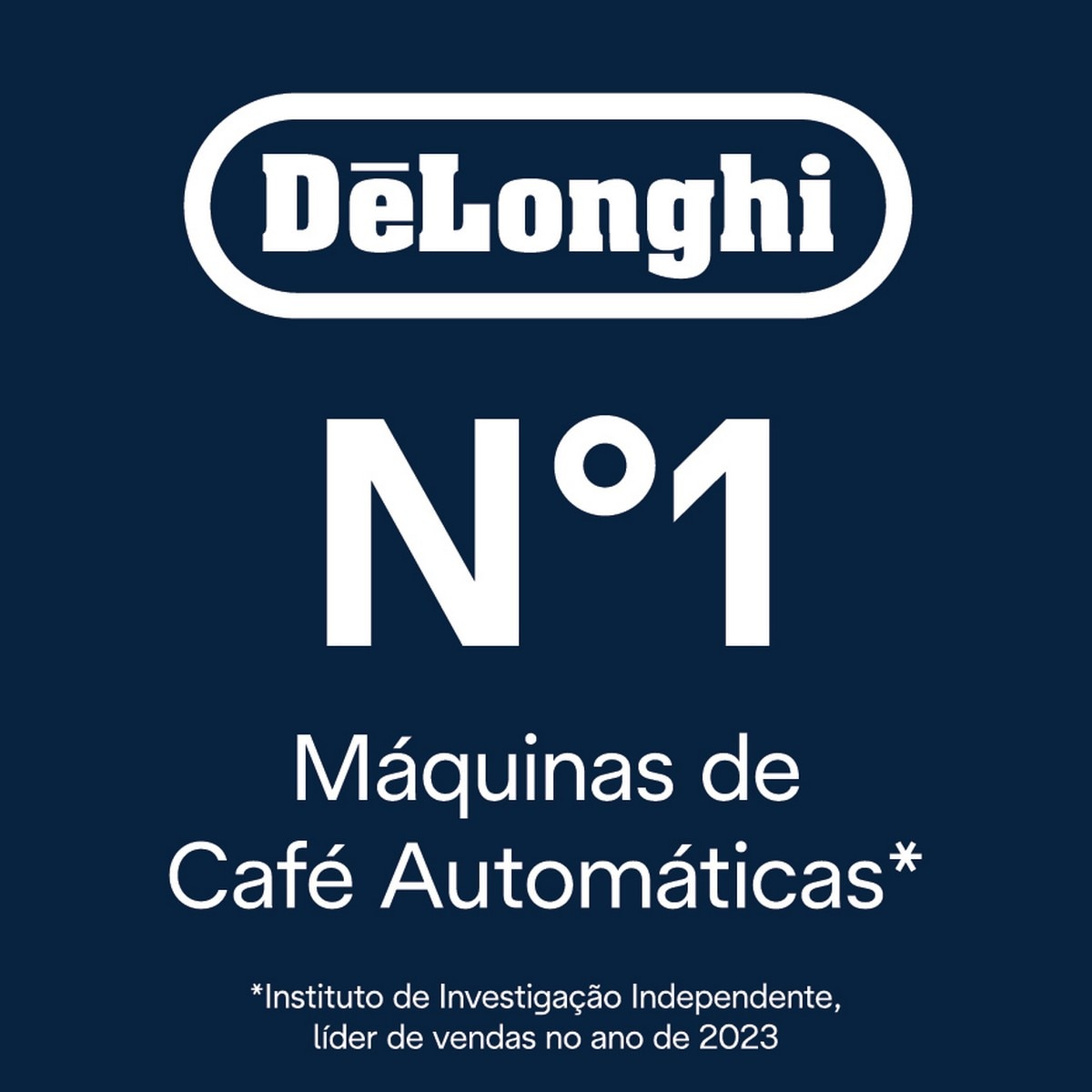 Máquina de Café Automática De'Longhi Rivelia EXAM440.55.G de 1450 W, de 19 bar e 13 Níveis de Moagem - Pebble Grey Cinzento-9
