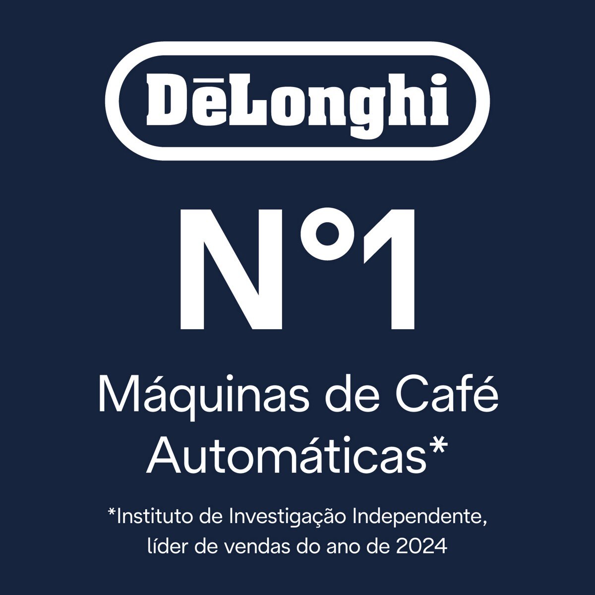 Máquina de Café Automática De'Longhi Rivelia EXAM440.35.B de 1450 W, de 19 bar e de 13 Níveis de Moagem - Onyx Black Preto-9