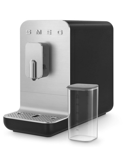 Imagem 0 de Máquina de Café Expresso Automática Smeg Collezione de 1350 W e 19 bar