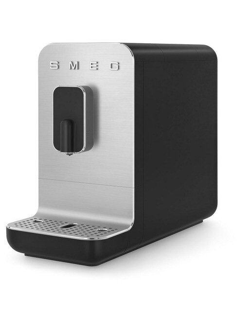 Imagem 0 de Máquina de Café Expresso Automática Smeg Collezione Thermoblock