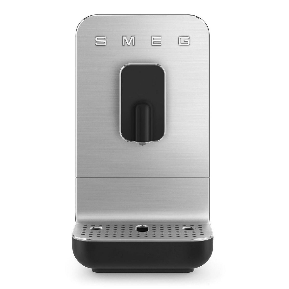 Máquina de Café Expresso Automática Smeg Collezione Thermoblock Preto-2