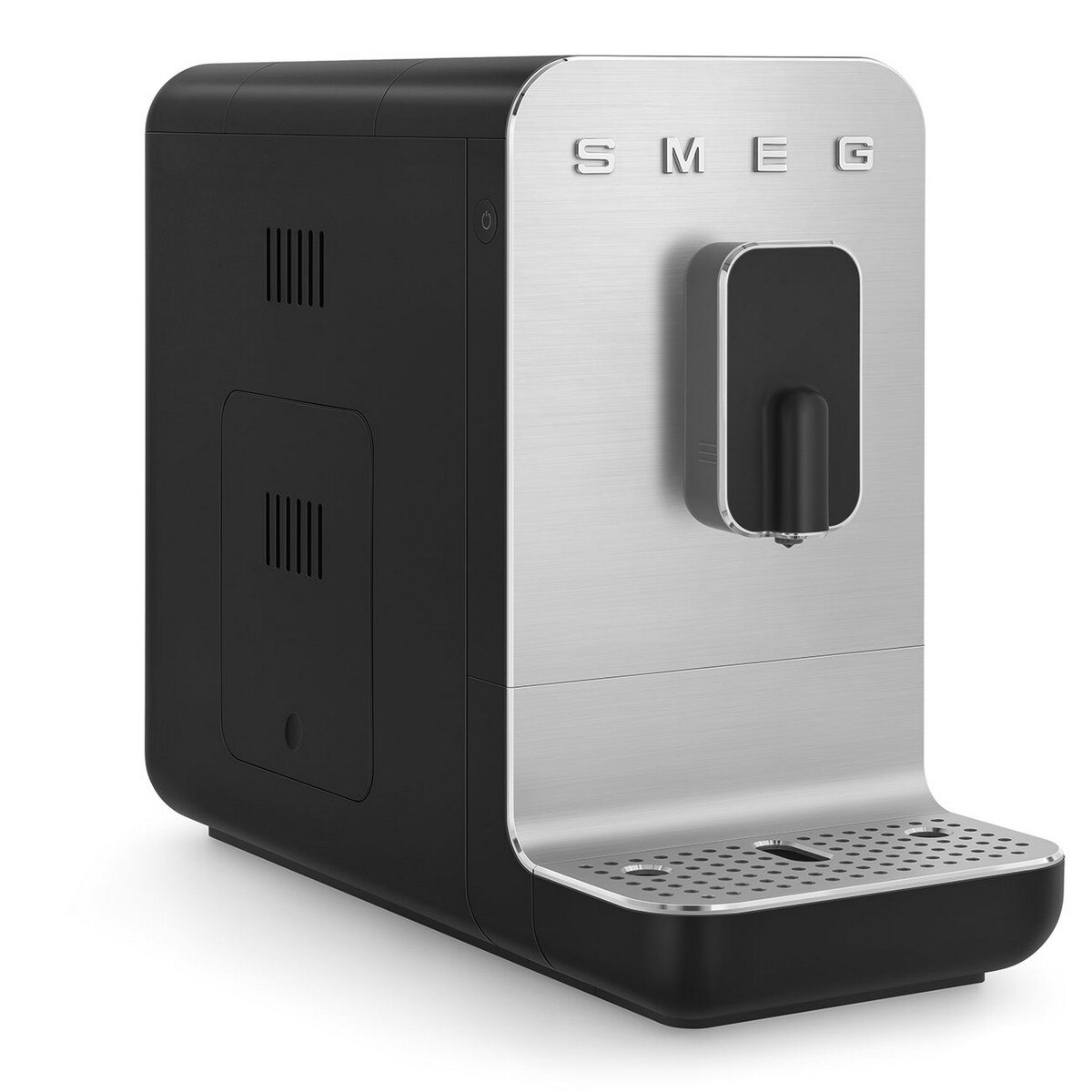 Máquina de Café Expresso Automática Smeg Collezione Thermoblock Preto-3