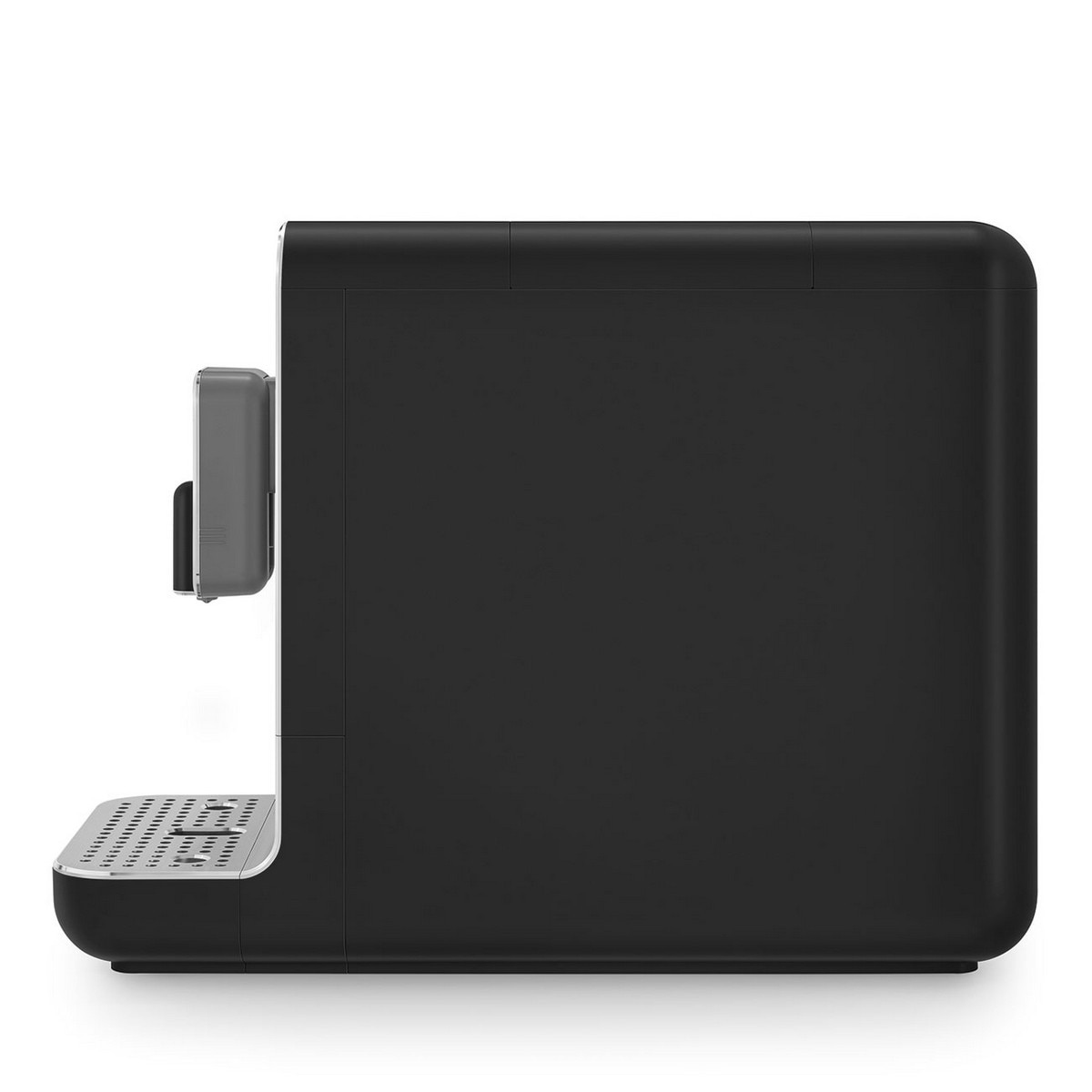 Máquina de Café Expresso Automática Smeg Collezione Thermoblock Preto-4