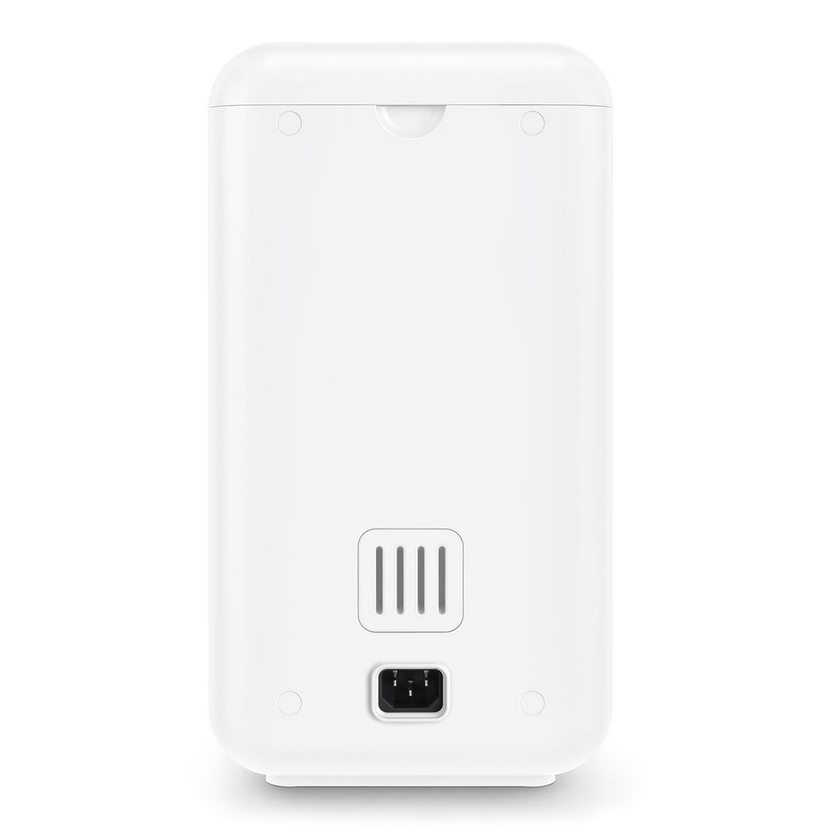 Máquina de Café Expresso Automática Smeg Collezione de 1350 W e 19 bar Branco-10
