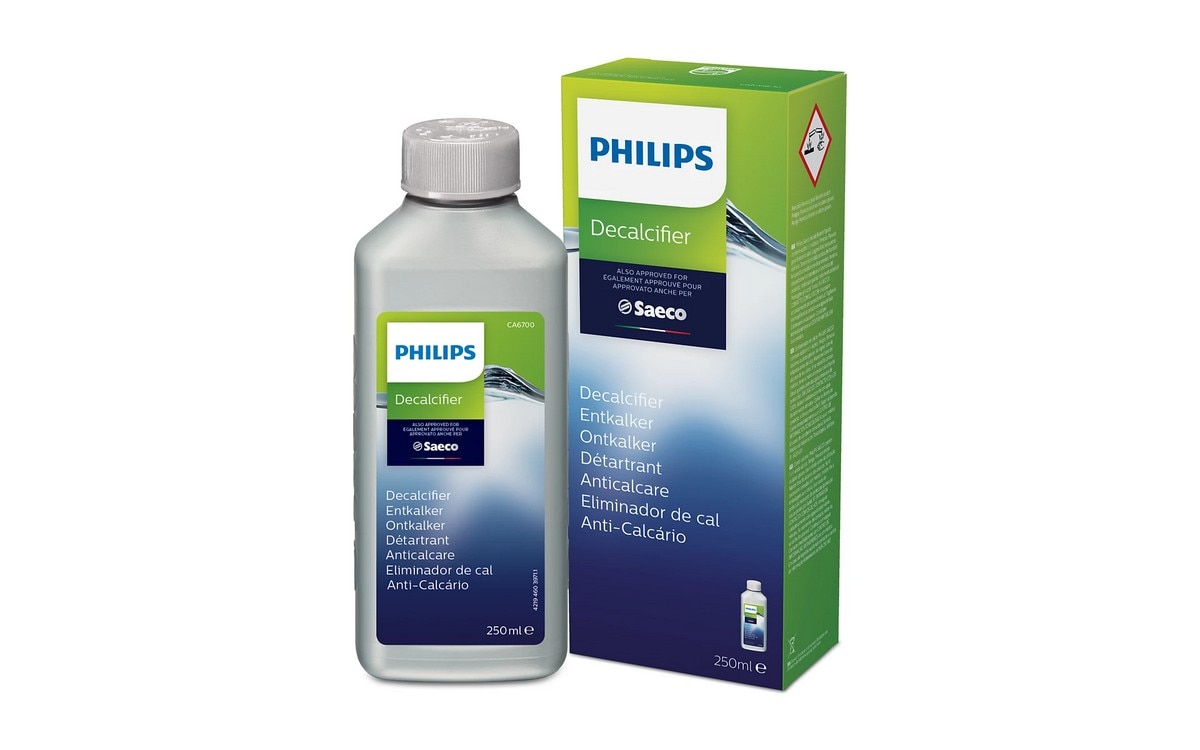 Imagem 0 de Descalcificante Philips para Máquinas de Café