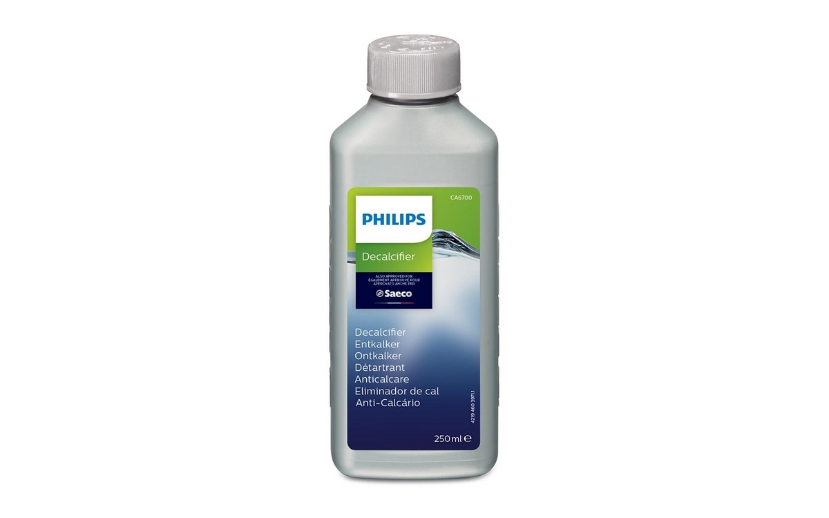 Descalcificante Philips para Máquinas de Café 2