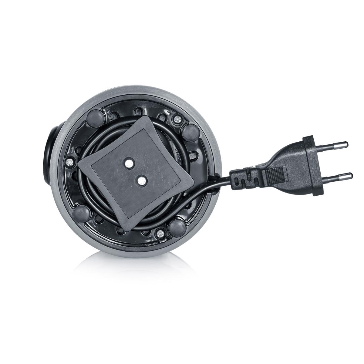 Moinho de Café Severin KM3879 de 150 W - Aço Inoxidável Aço inoxidável-4