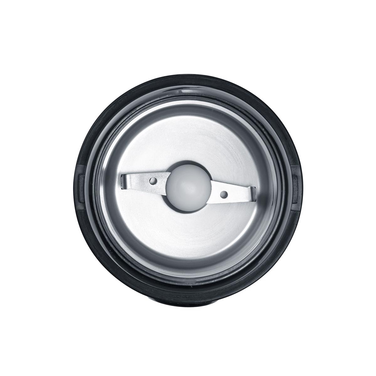 Moinho de Café Severin KM3879 de 150 W - Aço Inoxidável Aço inoxidável-5