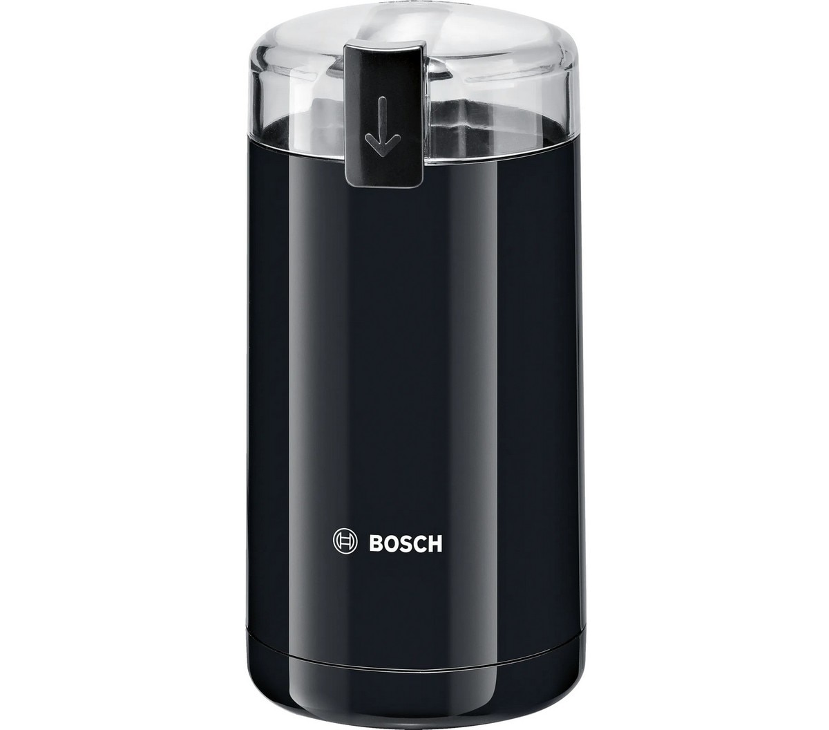 Imagem 0 de Moinho de Café Bosch TSM6A011B de 180 W - Preto