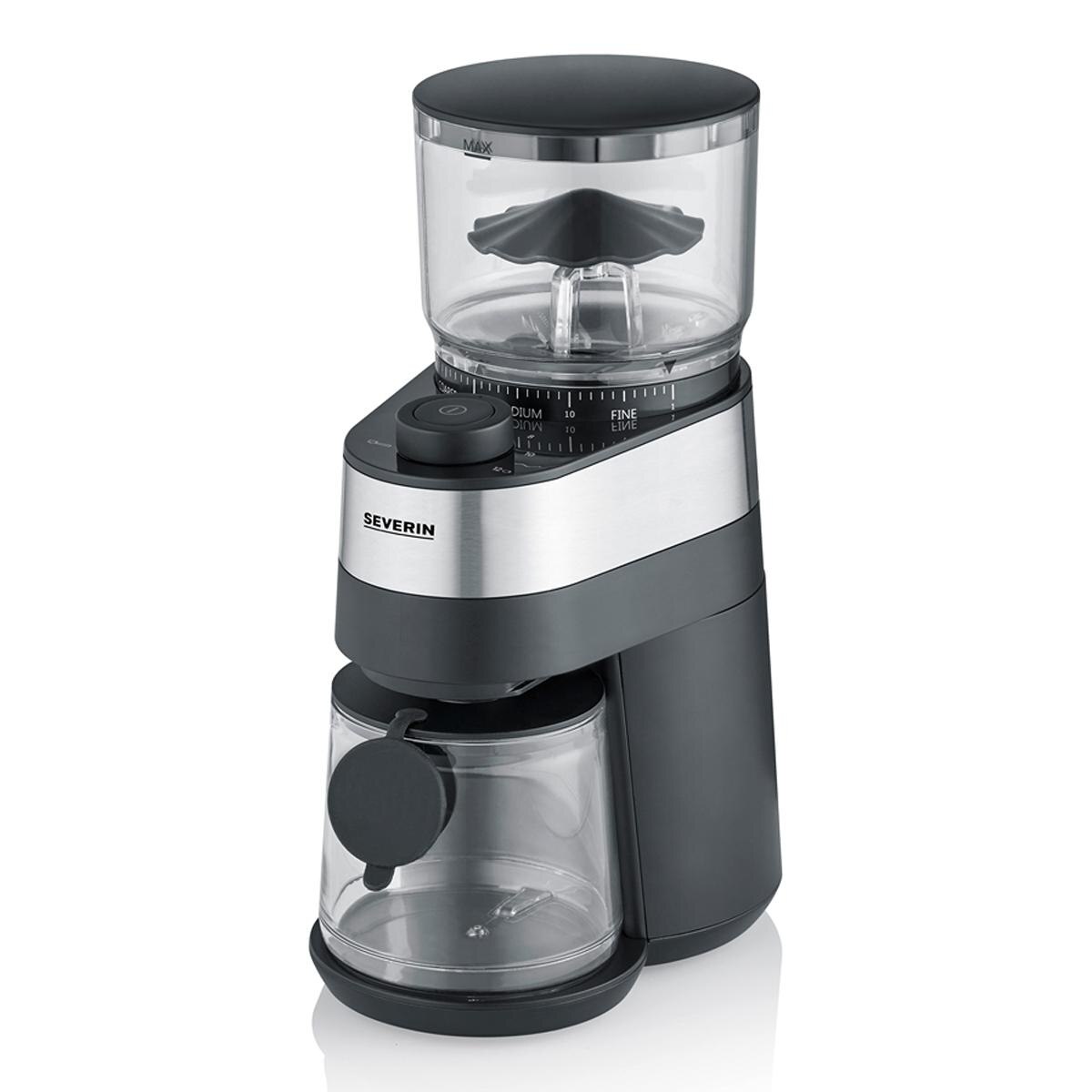 Imagem 0 de Moinho de Cafe Severin KM 3880