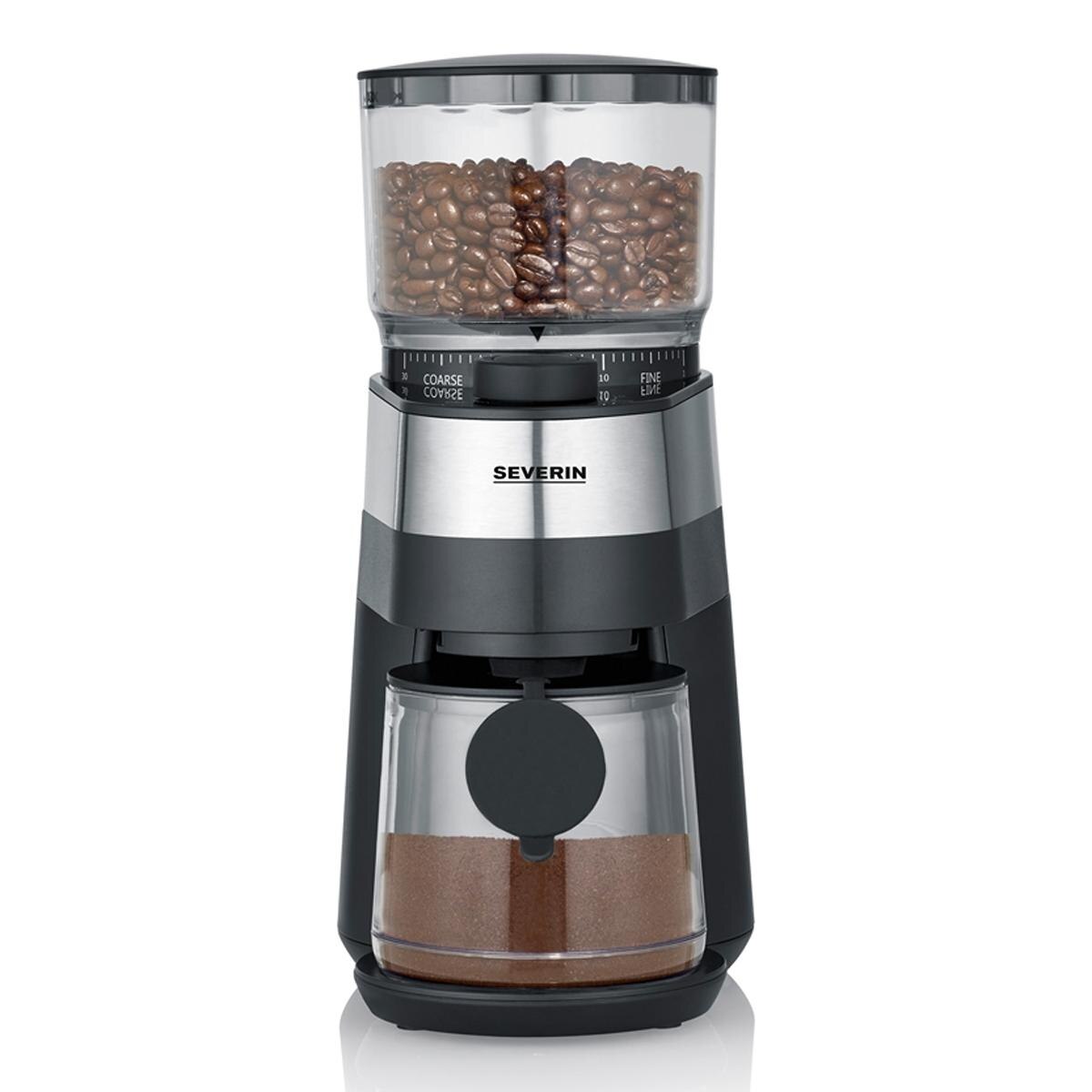 Moinho de Cafe Severin KM 3880 Preto-3