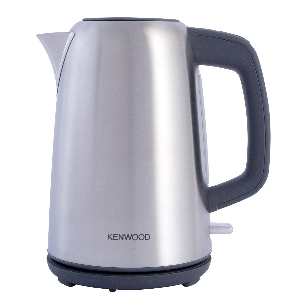 Imagem 0 de Jarro Elétrico Kenwood Scene SJM490 de 2200 W e de 1,7 Litros - Aço Inox Polido