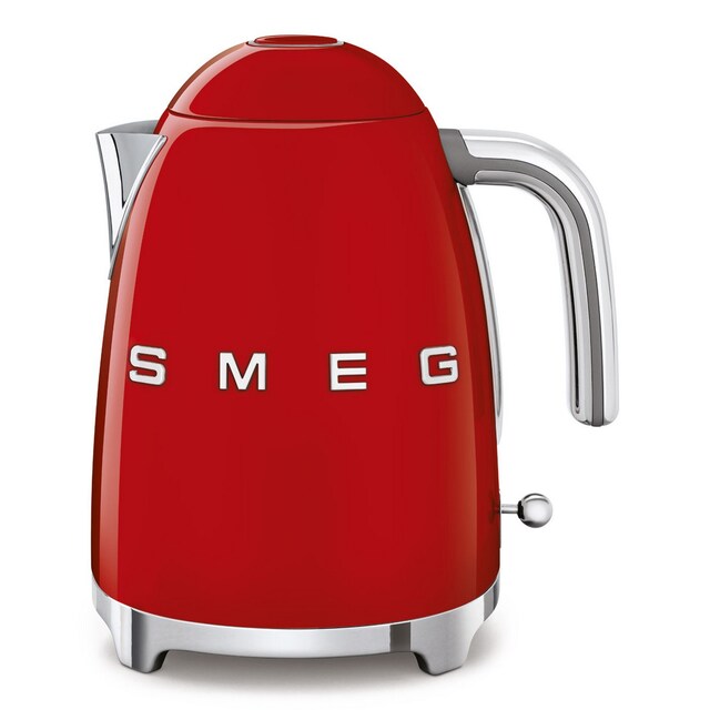 Imagem 0 de Jarro Elétrico Smeg Anni 50 de 2400 W e de 1,7 Litros