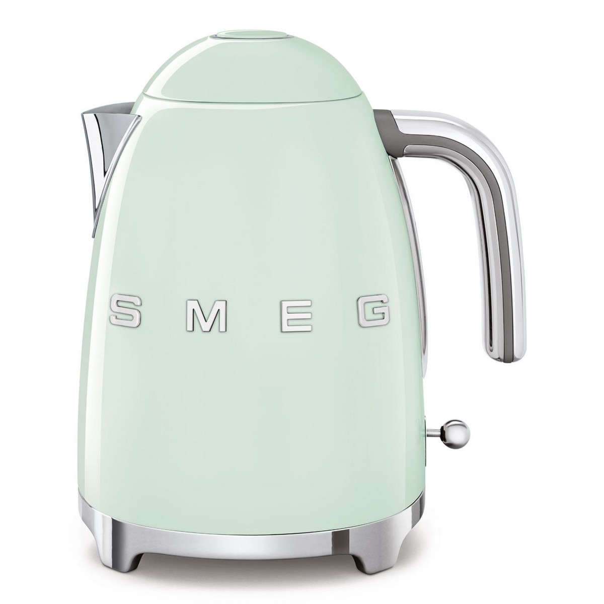 Fervedor Smeg KLF03RDEU Verde Água-1