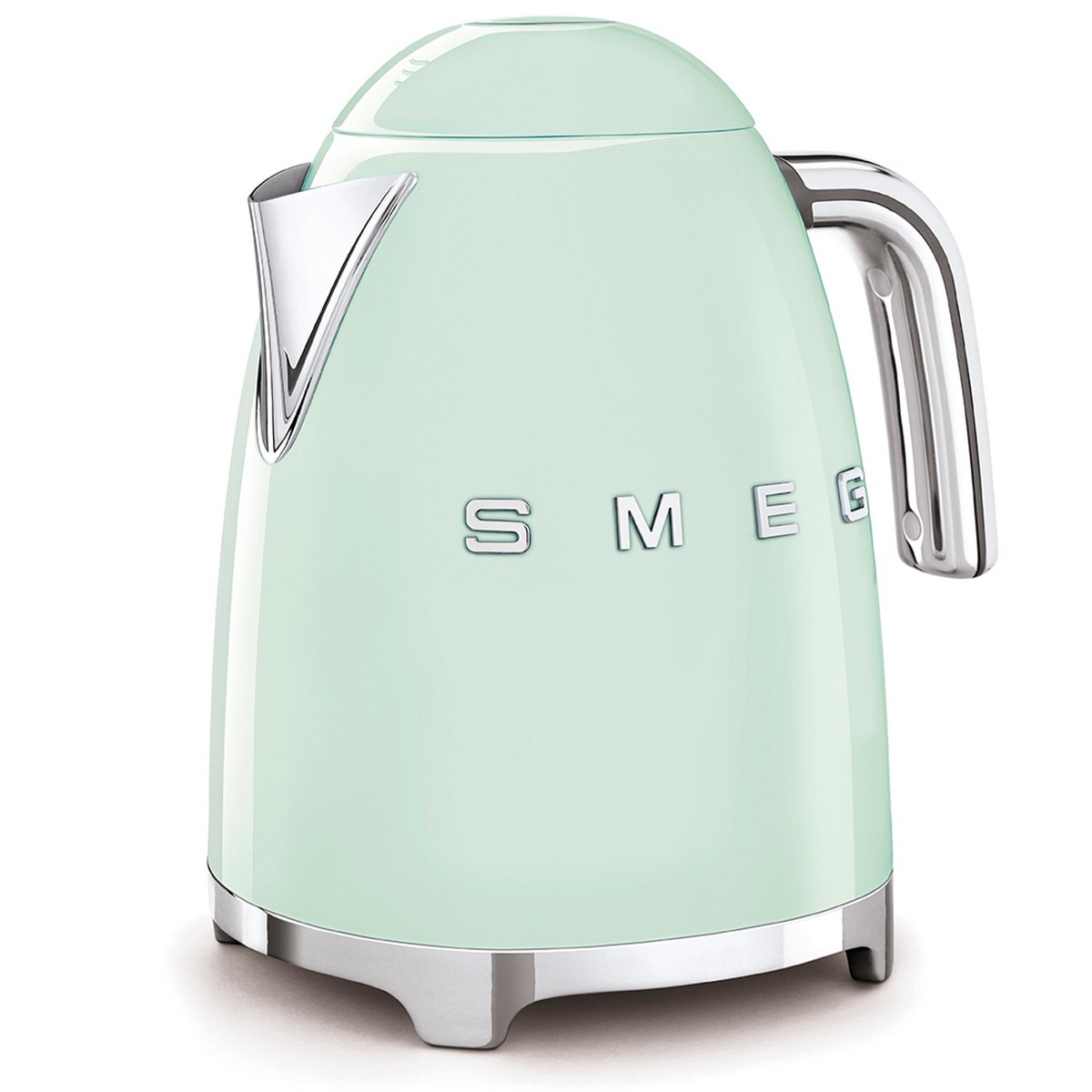 Fervedor Smeg KLF03RDEU Verde Água-2