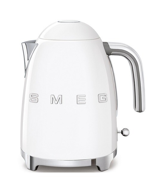 Imagem 0 de Jarro Elétrico Smeg Anni 50 de 2400 W e de 1,7 Litros