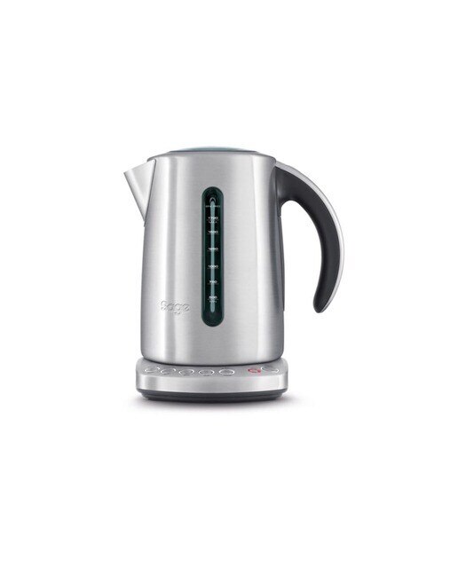 Imagem 0 de Jarro Elétrico Sage The Smart Kettle SKE825BSS3EEU1 de 2400 W e Capacidade de 1,7 Litros - Aço Inox Escovado