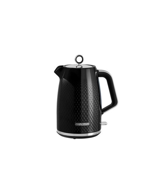 Imagem 0 de Jarro Elétrico Morphy Richards Linha Verve 103010 de 1,7 L - Preto