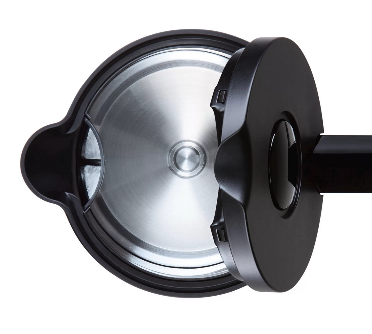 Jarro Elétrico Bosch Styline TWK8613P de 2400 W e Capacidade de 1,5 L - Preto Preto-7