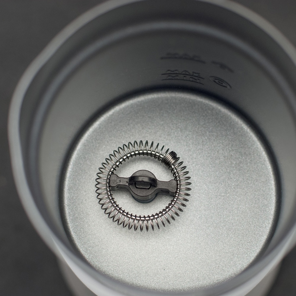 Batedor de Leite Caso 5CASOD1662 Fomini Crema - Inox Inox-2