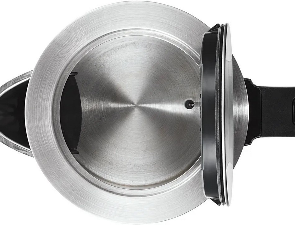 Jarro Elétrico Bosch TWK7203 de 2200 W e de 1,7 Litros - Inox Inox-7