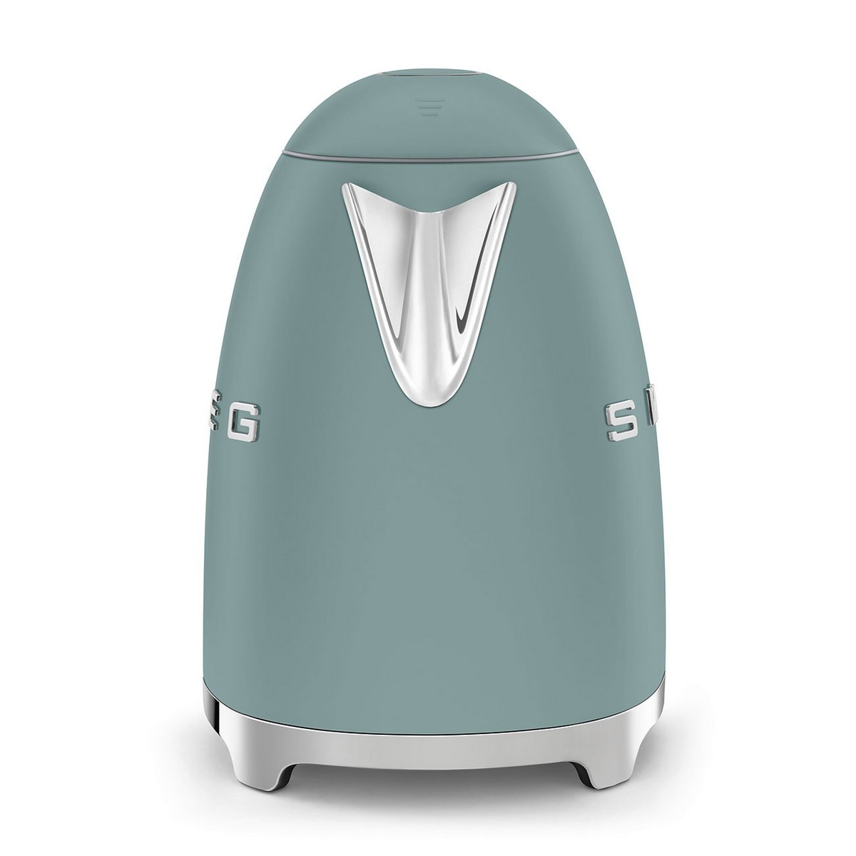 Jarro Elétrico Smeg Anni 50 KLF03EGMEU de 2400 W e de 1,7 Litros - Esmeralda Mate Esmeralda Mate-2