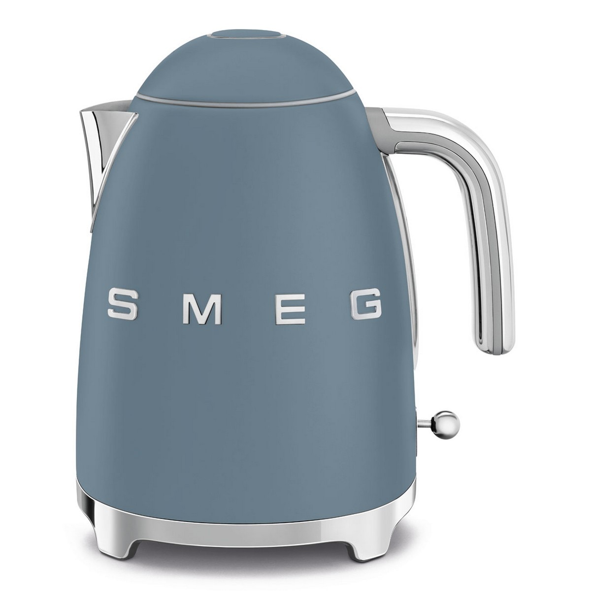 Imagem 0 de Jarro Elétrico Smeg Anni 50 de 2400 W e de 1,7 Litros