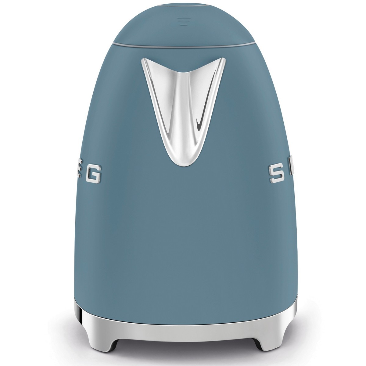 Jarro Elétrico Smeg Anni 50 de 2400 W e de 1,7 Litros Storm Blue-2