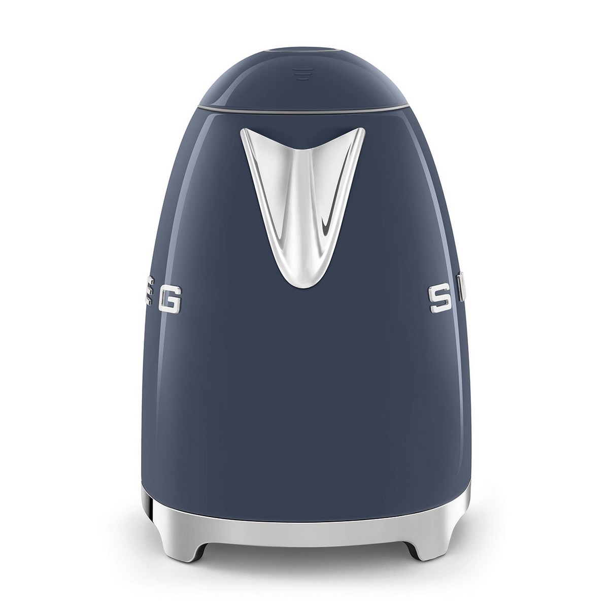 Jarro Elétrico Smeg Anni 50 de 2400 W e de 1,7 Litros Navy Blue-2