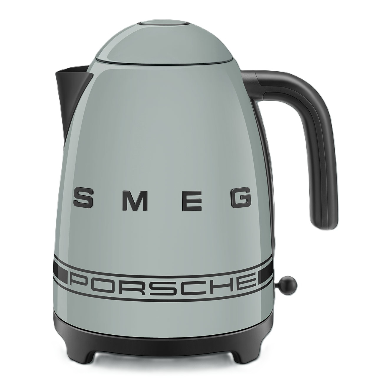 Imagem 0 de Jarro Elétrico Smeg Porsche KLF03 de 1,7 Litros - Shade Green