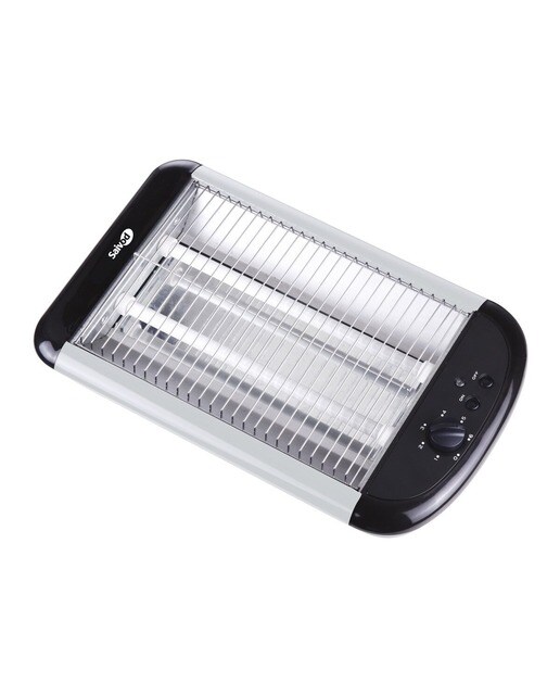 Imagem 0 de Torradeira Saivod Horizontal TP600 de 650 W
