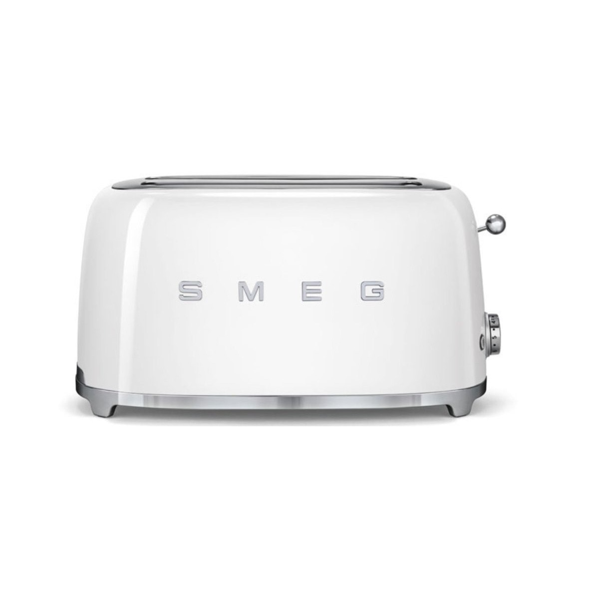 Imagem 0 de Torradeira Smeg Anni 50 de 1500 W com 2 Fendas Longas