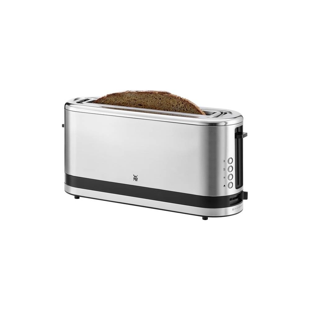 Torradeira WMF KitchenMinis® 0414120011 de 900 W com 1 Fenda Longa - Inox Inox-2