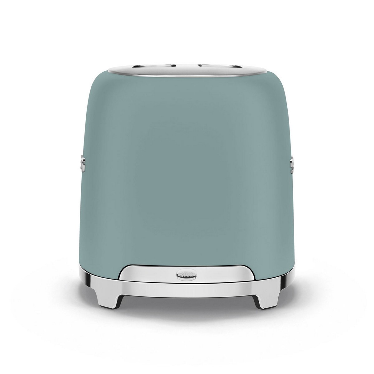 Torradeira Smeg Anni 50 de 950 W com 2 Fendas Curtas Esmeralda-2