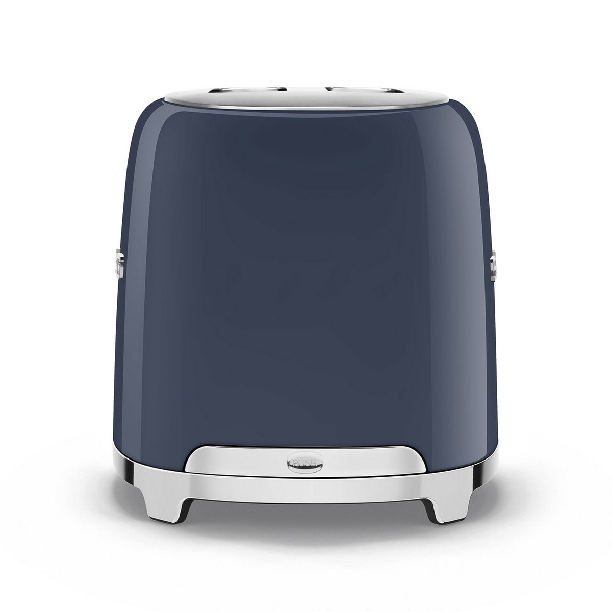 Torradeira Smeg Anni 50 com 2 Fendas Curtas Navy Blue-3