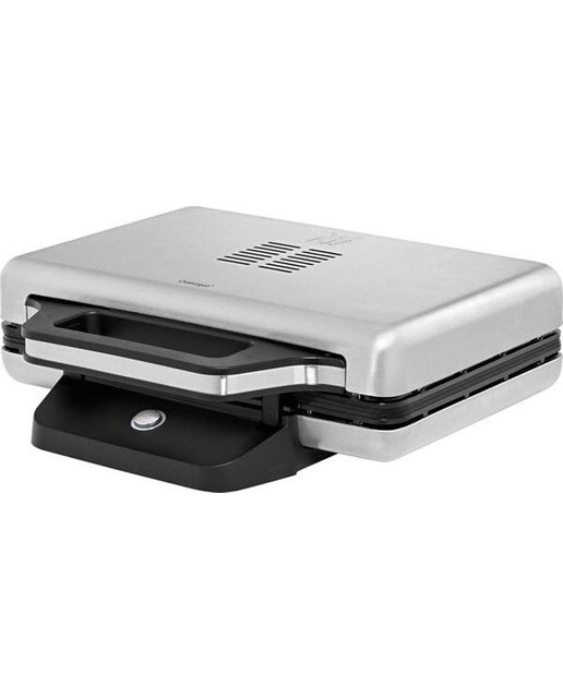 Imagem 0 de Sandwicheira WMF Lono de 800 W - Inox