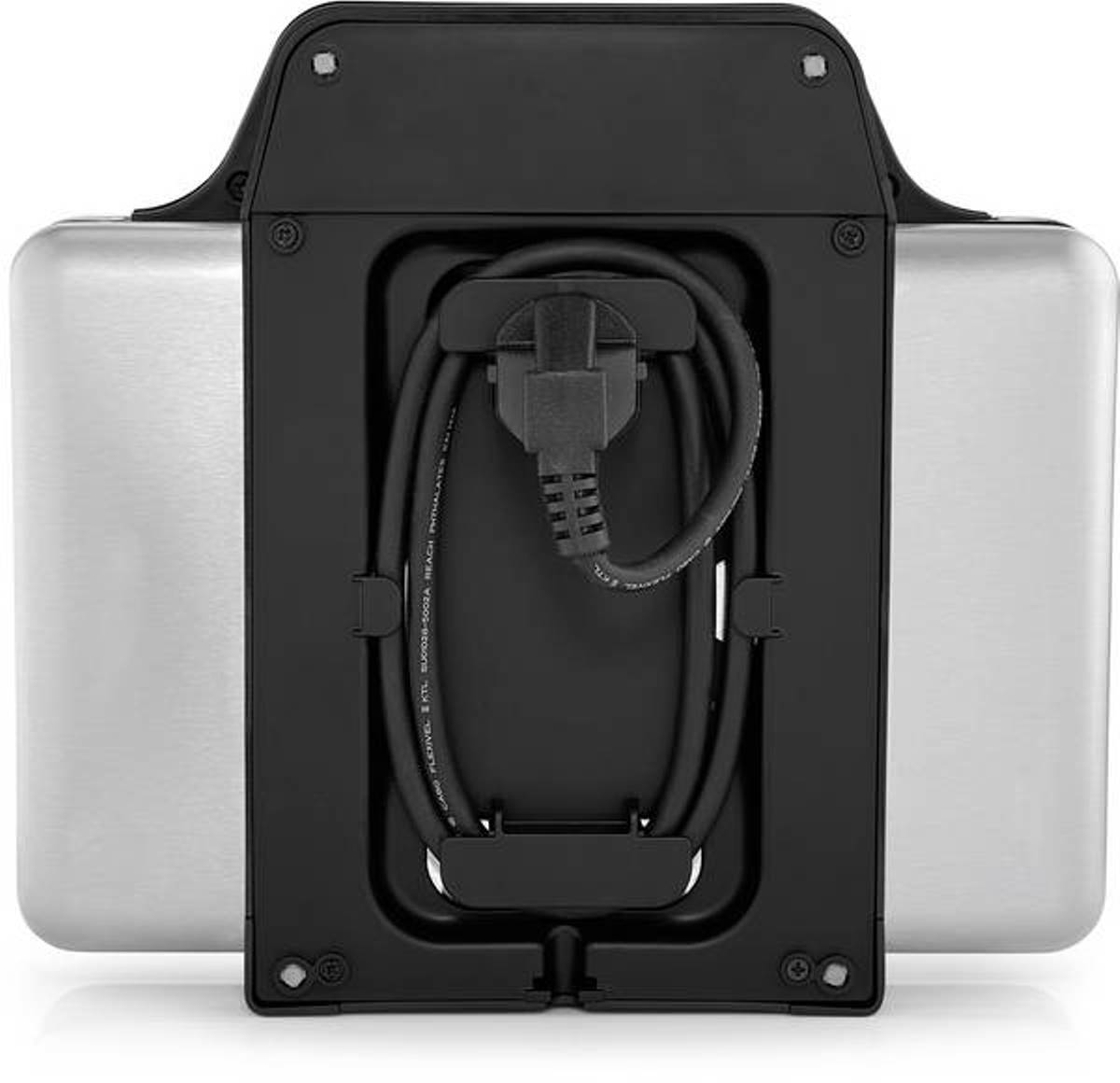 Sandwicheira WMF Lono de 800 W - Inox Inox-2