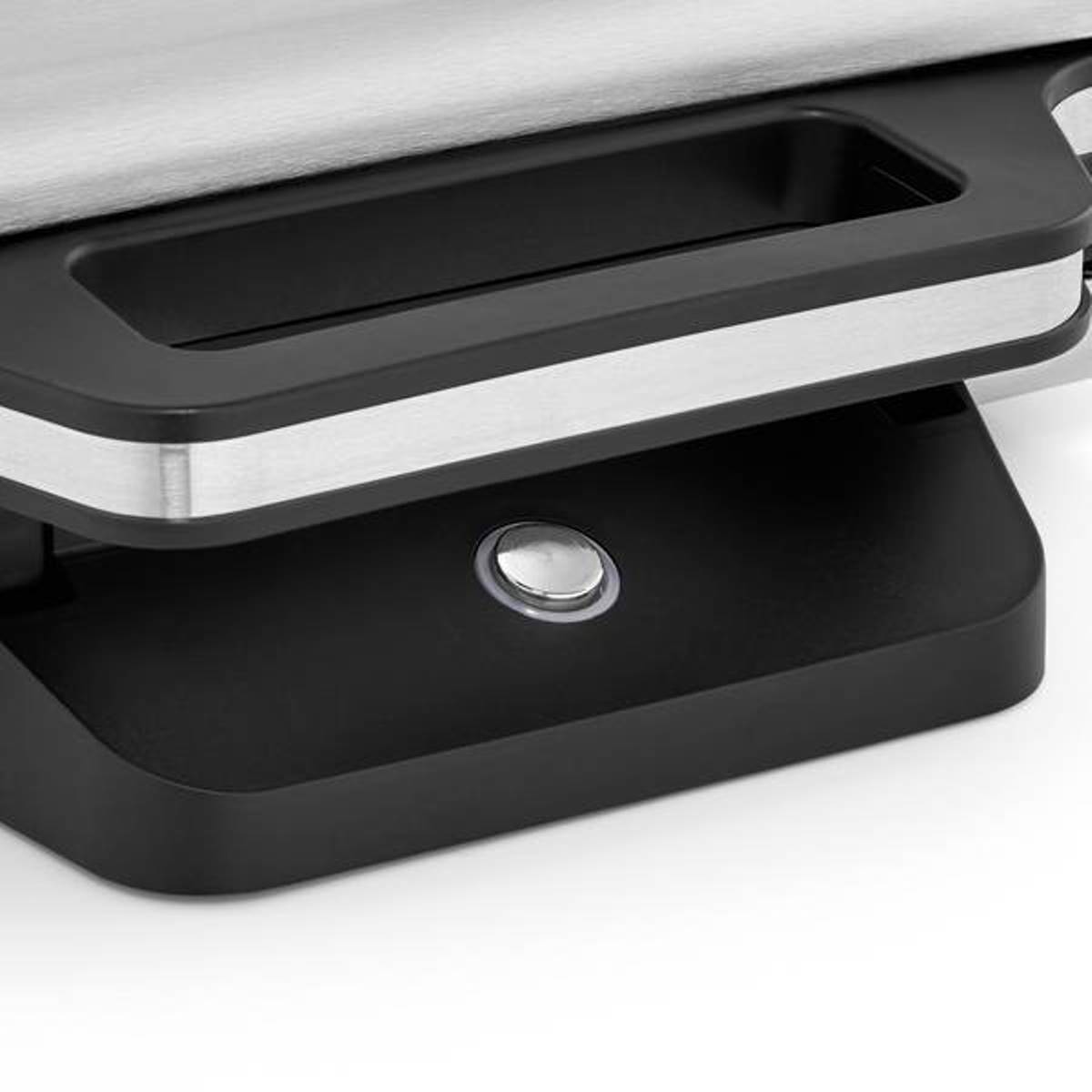 Sandwicheira WMF Lono de 800 W - Inox Inox-5
